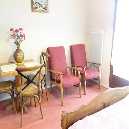Studio For 2 People * エクスレバン