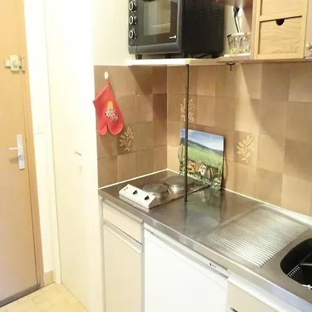 Studio For 2 People アパート *