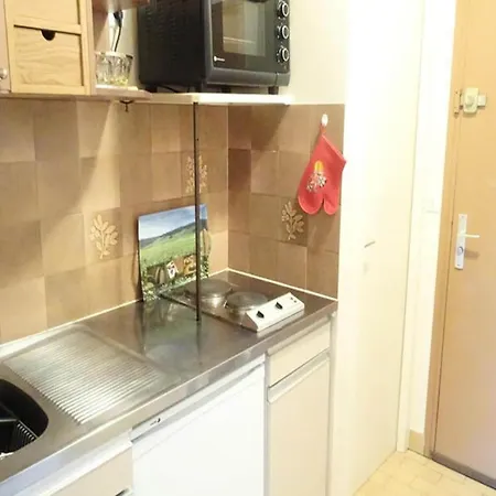 アパート Studio For 2 People