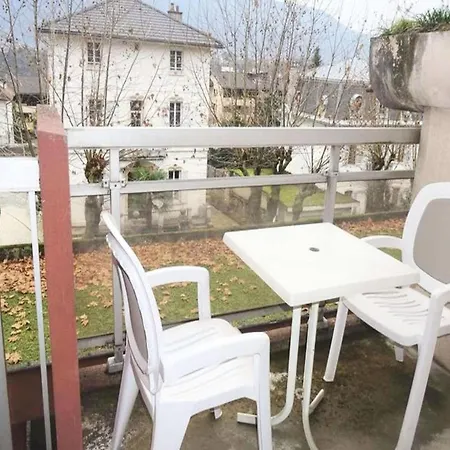 アパート Studio For 2 People *